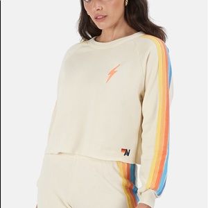 Aviator Nation Crewneck